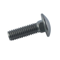 Bolt - Carriage TMS-Toro 3231-25 30-9970 3231-3 01-173-0610