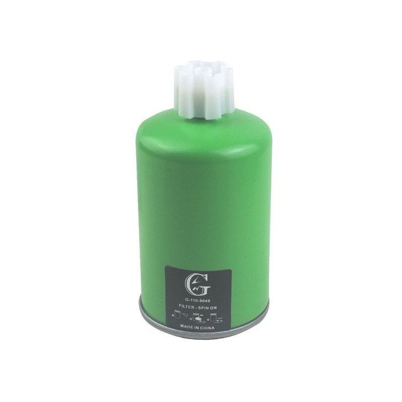 Fuel Filter TMS-Toro 110-9049