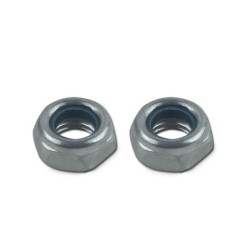 Locknut - 8mm x 1.25 TMS-Toro 33024-00