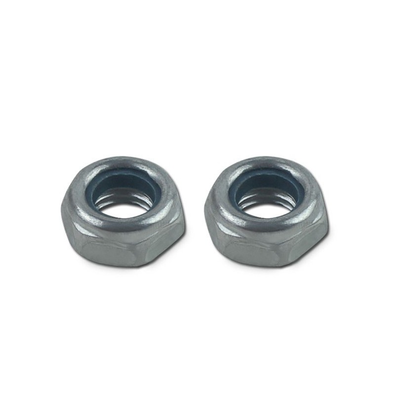 Locknut - 8mm x 1.25 TMS-Toro 33024-00
