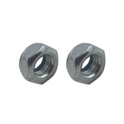 Locknut - 8mm x 1.25 TMS-Toro 33024-00