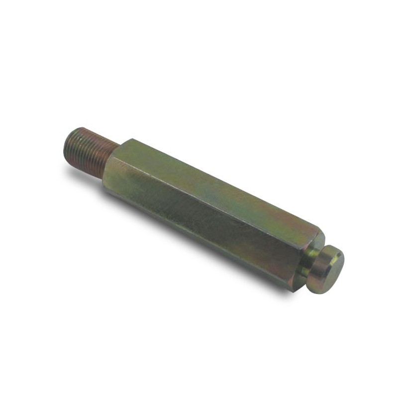 Shaft - Transport Wheel LH TMS-Toro 88-7580