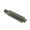 Shaft - Transport Wheel LH TMS-Toro 88-7580