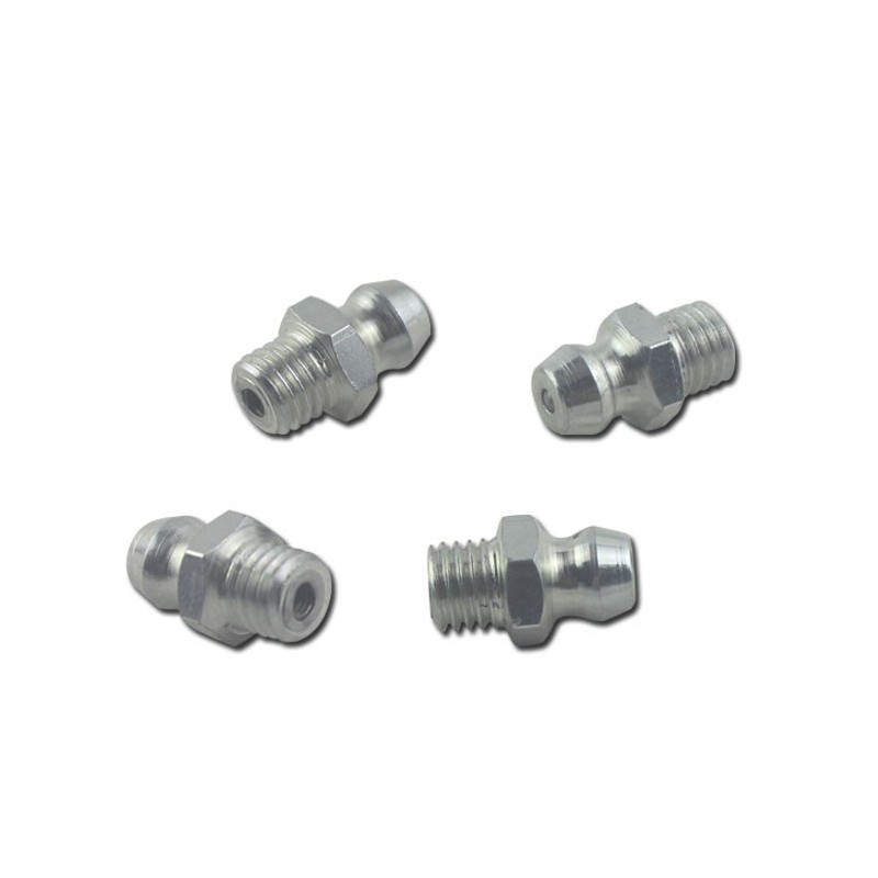 Fitting - Grease TMS-Toro 302-5 302-11 302-47 32-9960 62-3880