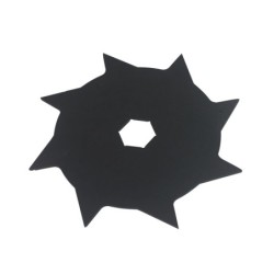 Spiker Blade - 10 GA TMS-Toro 121-2241