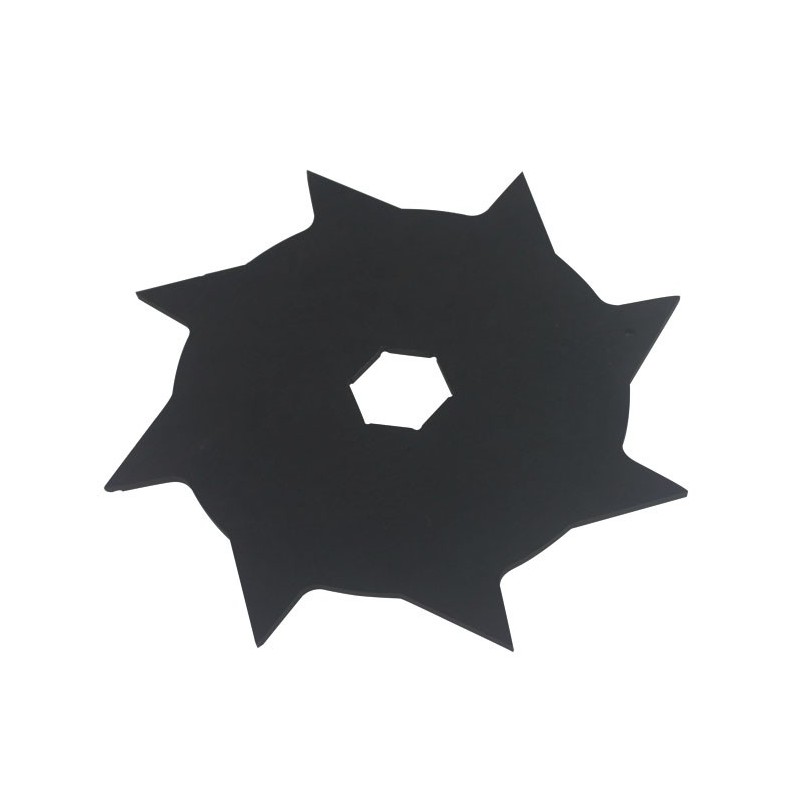 Spiker Blade - 10 GA TMS-Toro 121-2241