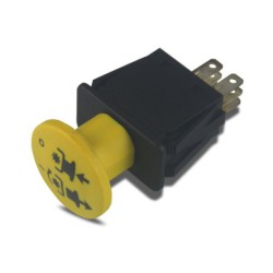 Switch - Pto TMS-Toro 93-9999