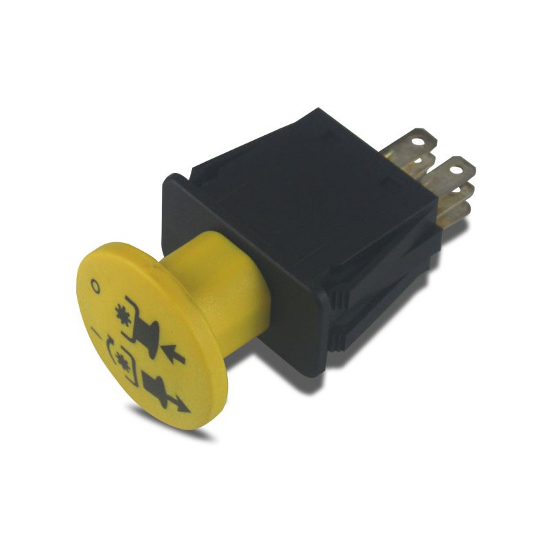 Switch - Pto TMS-Toro 93-9999
