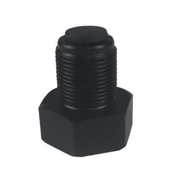 Reel Nut Assy - LH TMS-Toro 120-3221