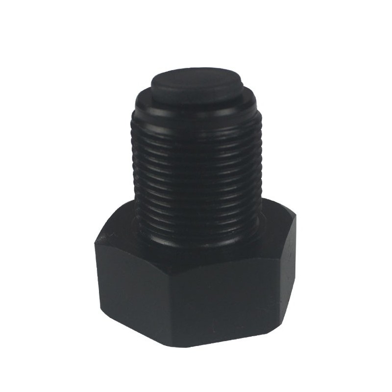 Reel Nut Assy - LH TMS-Toro 120-3221