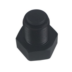 Reel Nut Assy - LH TMS-Toro 120-3221
