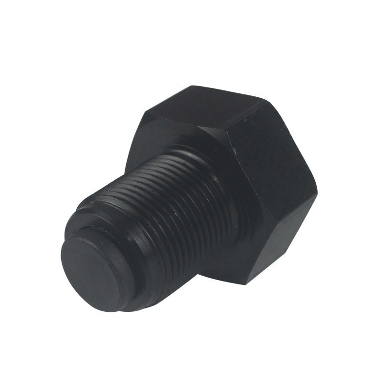 Reel Nut Assy - RH TMS-Toro 120-3222