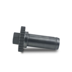Shaft - Adjusting - Bed Bar - Stainless TMS-Toro 106-5363