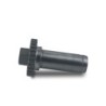 Shaft - Adjusting - Bed Bar - Stainless TMS-Toro 106-5363