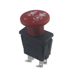 Switch TMS-Toro 95-7489