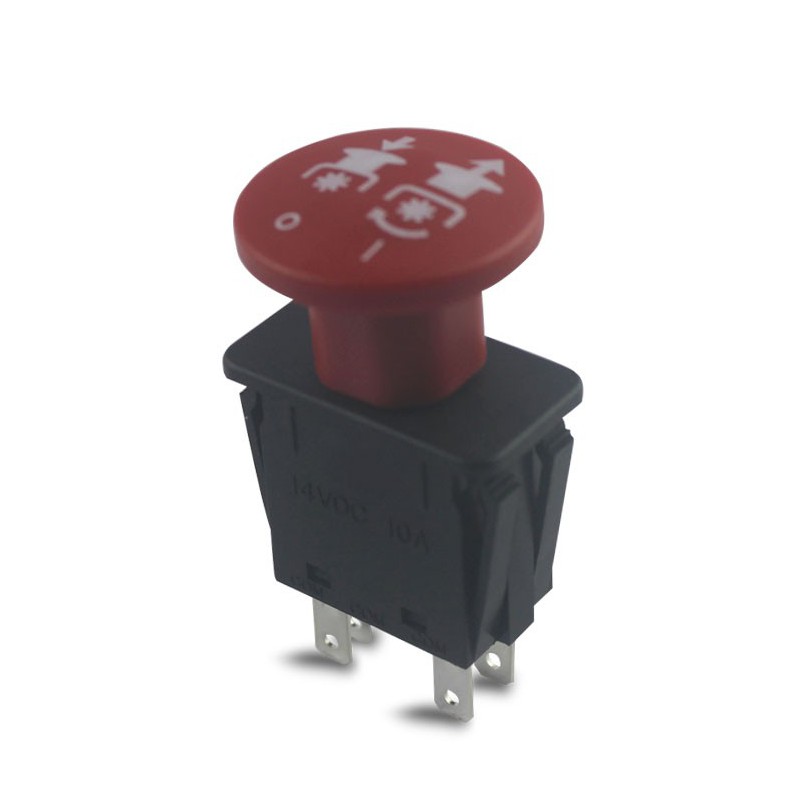 Switch TMS-Toro 95-7489