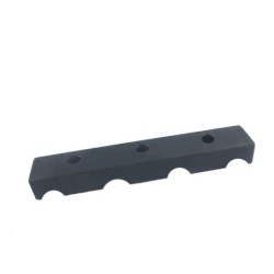 Clamp - 4 Tine x 3/4 Tine Holder TMS-Toro 105-1032-03