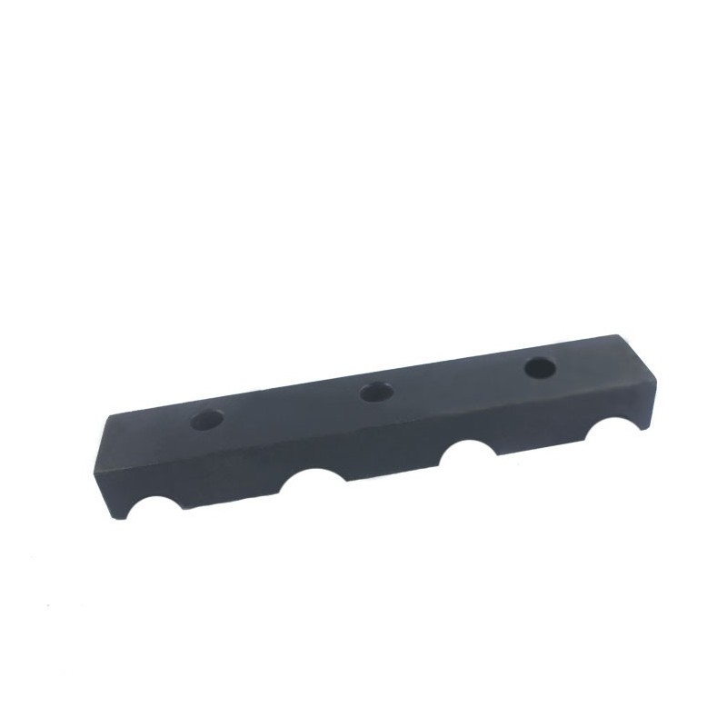 Clamp - 4 Tine x 3/4 Tine Holder TMS-Toro 105-1032-03
