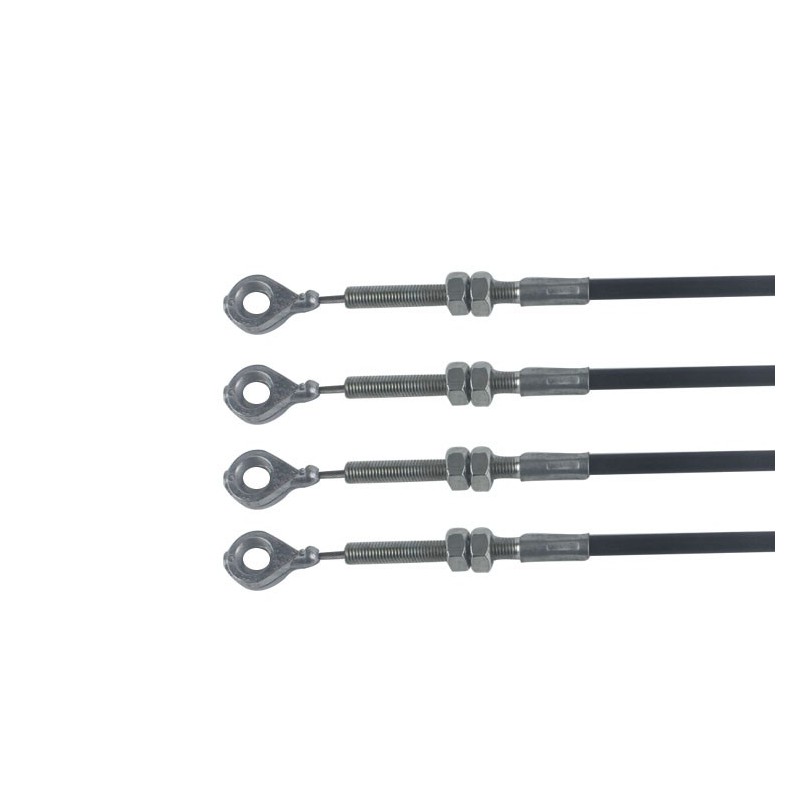 Cable - Clutch Assy TMS-Toro 94-5870