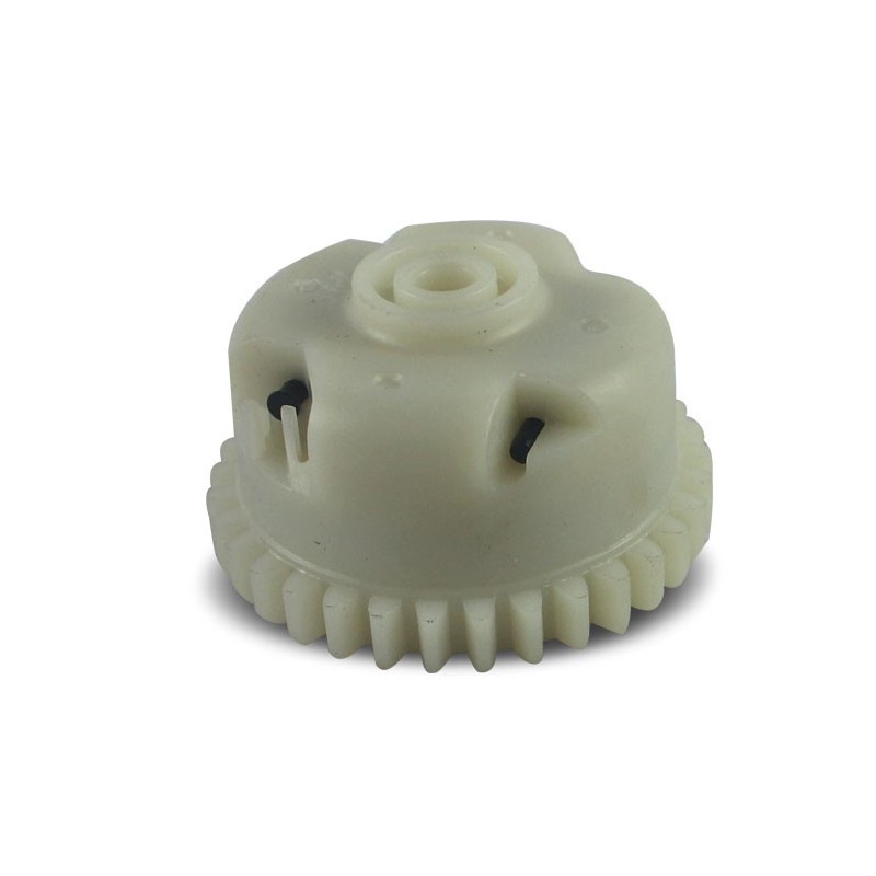 Govemor Gear Asm TMS-Toro 121-0652