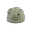Govemor Gear Asm TMS-Toro 121-0652