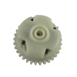 Govemor Gear Asm TMS-Toro 121-0652