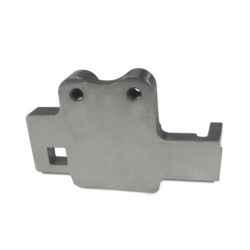 Bracket - HOC LH TMS-Toro 93-6049