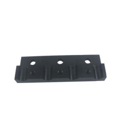 Tine Holder, 4 Tine 3/4 Mt. TMS-Toro 105-1045-03