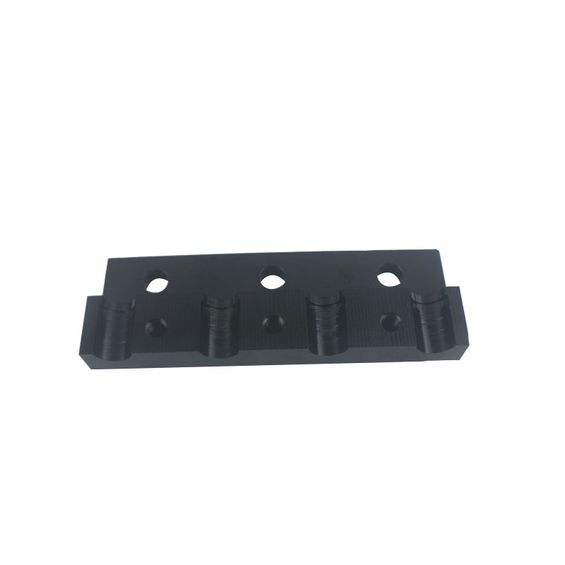 Tine Holder, 4 Tine 3/4 Mt. TMS-Toro 105-1045-03