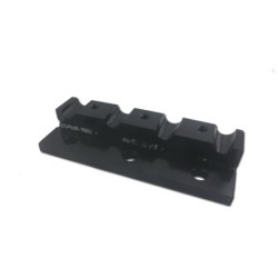Tine Holder, 4 Tine 3/4 Mt. TMS-Toro 105-1045-03