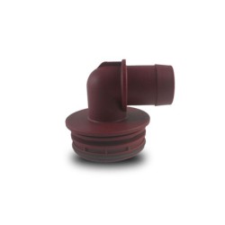 Eblow Hosebarb- 90 Deg TMS-Toro 106-4952