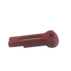 Bracket - Assy - Front Roller TMS-Toro 14-4489
