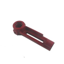 Bracket - Assy - Rear Roller TMS-Toro 14-4479
