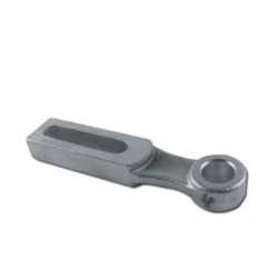 Bracket - Front Roller 5 1/4 in TMS-Toro 115-7041