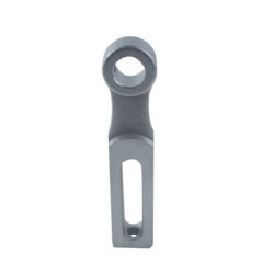 Bracket - Front Roller 5 1/4 in TMS-Toro 115-7041
