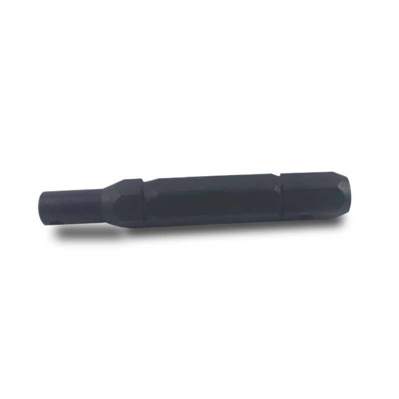 Shaft TMS-Toro 131-3167