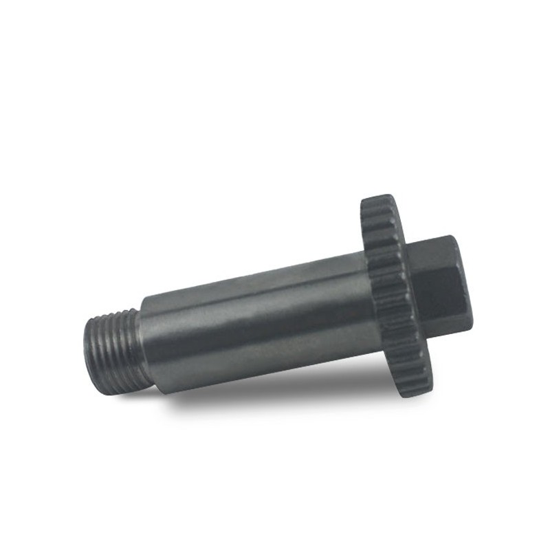 Shaft - Adjuster TMS-Toro 120-5118
