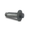 Shaft - Adjuster TMS-Toro 120-5118