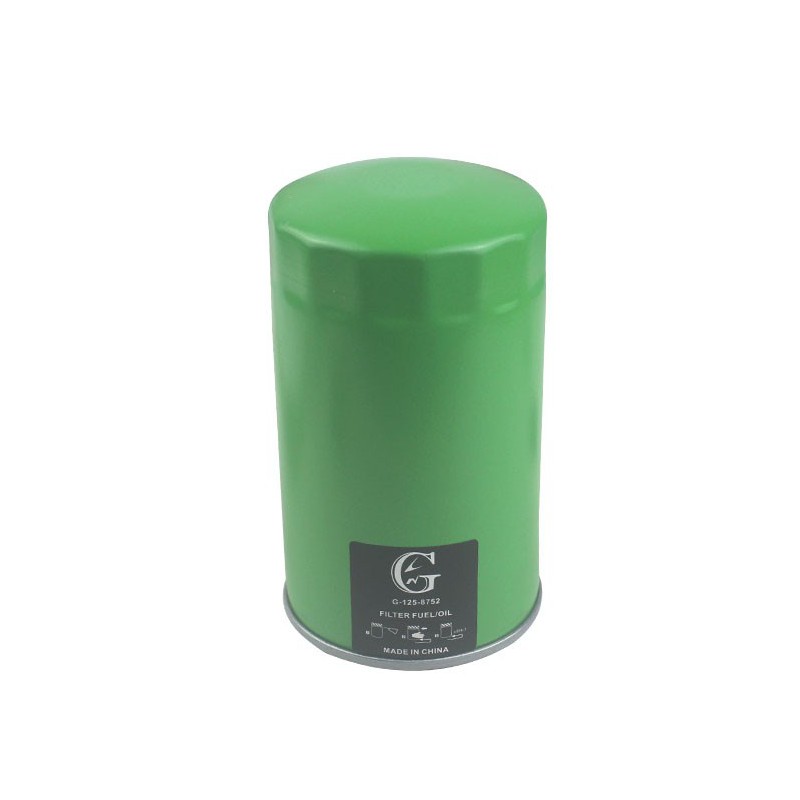 Filter-Fuel/Oil TMS-Toro 125-8752