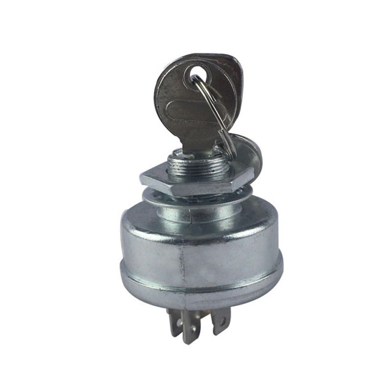 Switch - Key 6 Lead TMS-Toro 83-0020