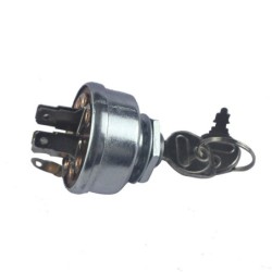 Switch - Key 6 Lead TMS-Toro 83-0020