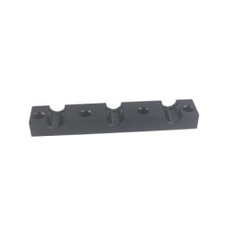 Tine Holder - 3 Tine 3/4 Mt TMS-Toro 105-1038-03