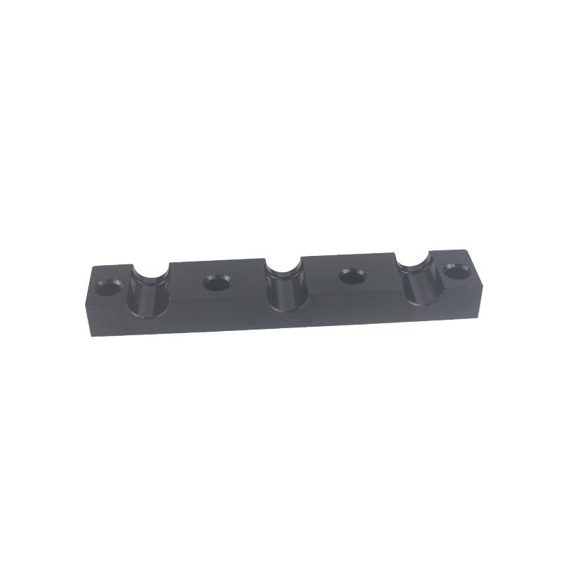 Tine Holder - 3 Tine 3/4 Mt TMS-Toro 105-1038-03