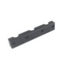 Tine Holder - 3 Tine 3/4 Mt TMS-Toro 105-1038-03