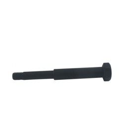 Shaft - Bsk Roller TMS-Toro 108-6543