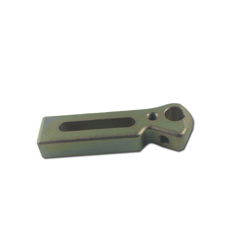 Bracket- Front HOC TMS-Toro 125-2796