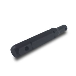 Shaft TMS-Toro 125-3540