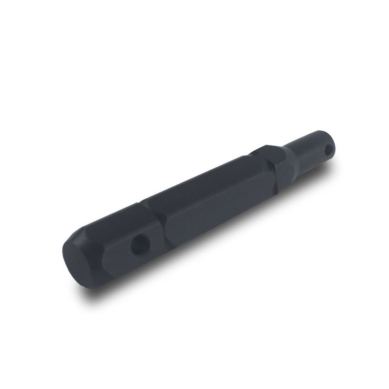 Shaft TMS-Toro 125-3540