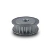 Pulley TMS-Toro 121-4722