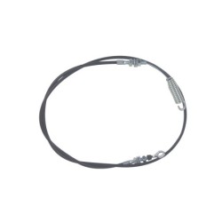 Cable-Clutch TMS-Toro 137-0180